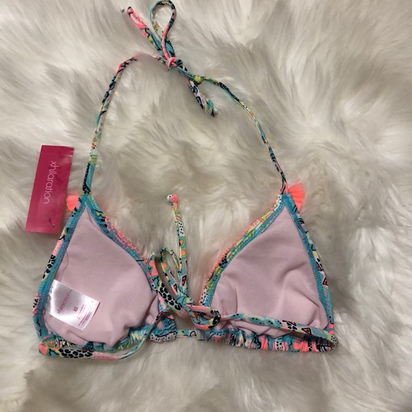 Xhiliration Bikini Top - Picture 3 of 6